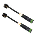 2X Front Disc Brake Pad Wear Sensors for MB Sprinter 3500 (2007–2018)