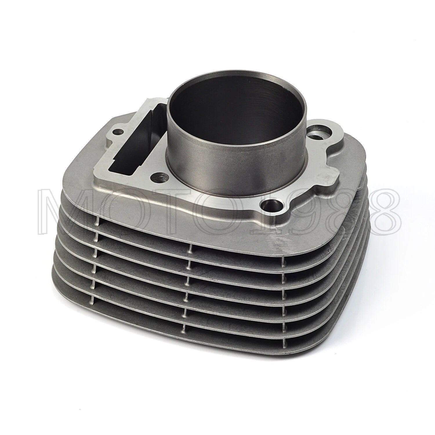 Piston Cylinder Top End Kit for Yamaha Big Bear Raptor Warrior 350 (1987–2006)