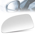 Side Rear View Door Mirror Glass for Toyota MR2 (1991–1995) - Left