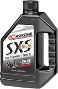 1L Maxima SXS Synthetic Engine Oil 0W-40 for ATV & UTV Engines