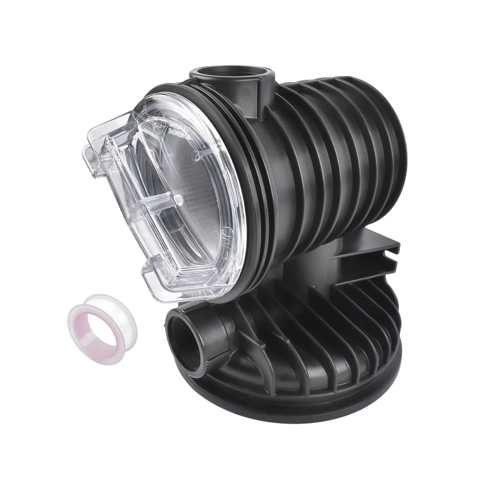 Tank Body Assembly for Pentair C176-59P C176-59PZ (Inground)