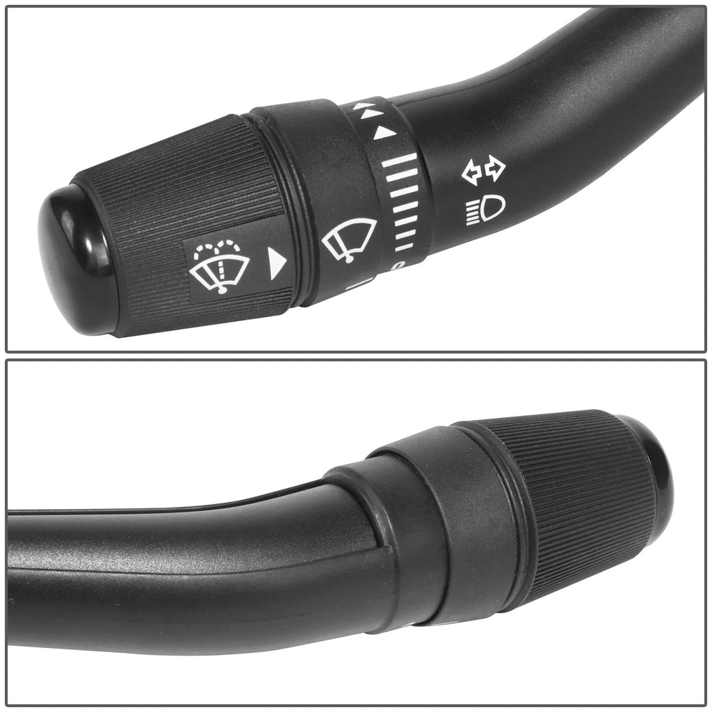 Combination Turn Signal Wiper Lever Switch for Ford Explorer Ranger Mazda B4000 (1999–2004)
