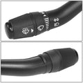 Combination Turn Signal Wiper Lever Switch for Ford Explorer Ranger Mazda B4000 (1999–2004)