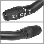 Combination Turn Signal Wiper Lever Switch for Ford Explorer Ranger Mazda B4000 (1999–2004)