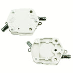 2pcs Fuel Pump for Yamaha 2 Stroke 115-300 HP (6E5-24410)
