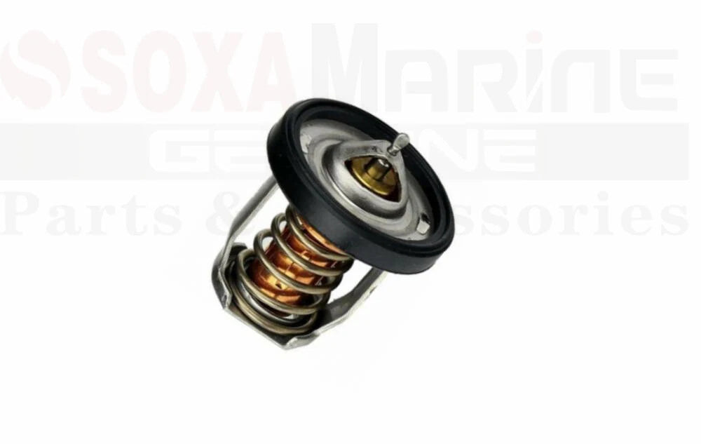 Thermostat 5033385 for Johnson Evinrude OMC 2HP 4HP 5HP 6HP (18-S91J)