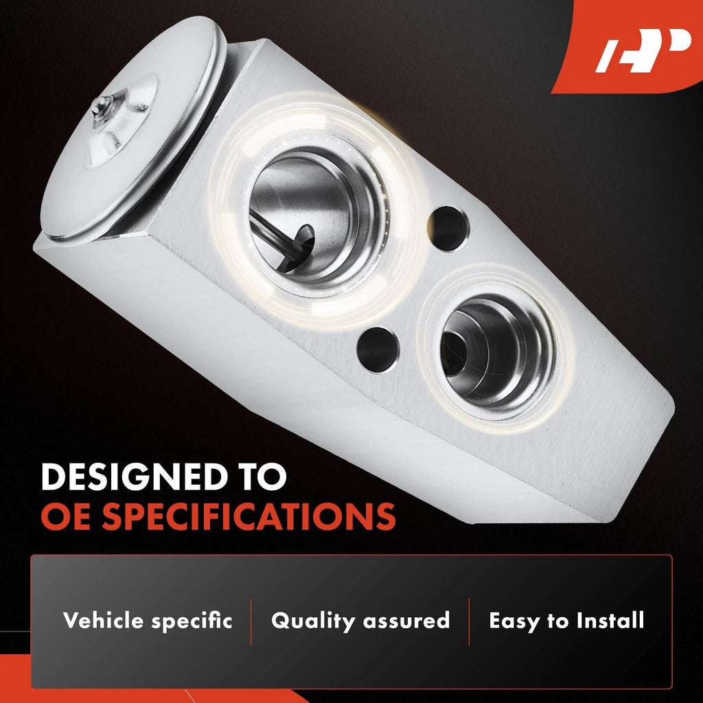 A/C Expansion Valve for Ford Escape (2008–2012) Mercury Mariner (2008–2011)