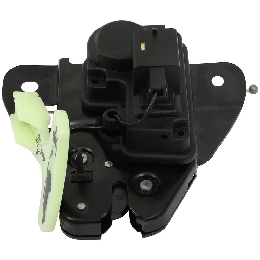 Power Tailgate Lock Actuator for Dodge Charger Challenger 300 (2005–2018)