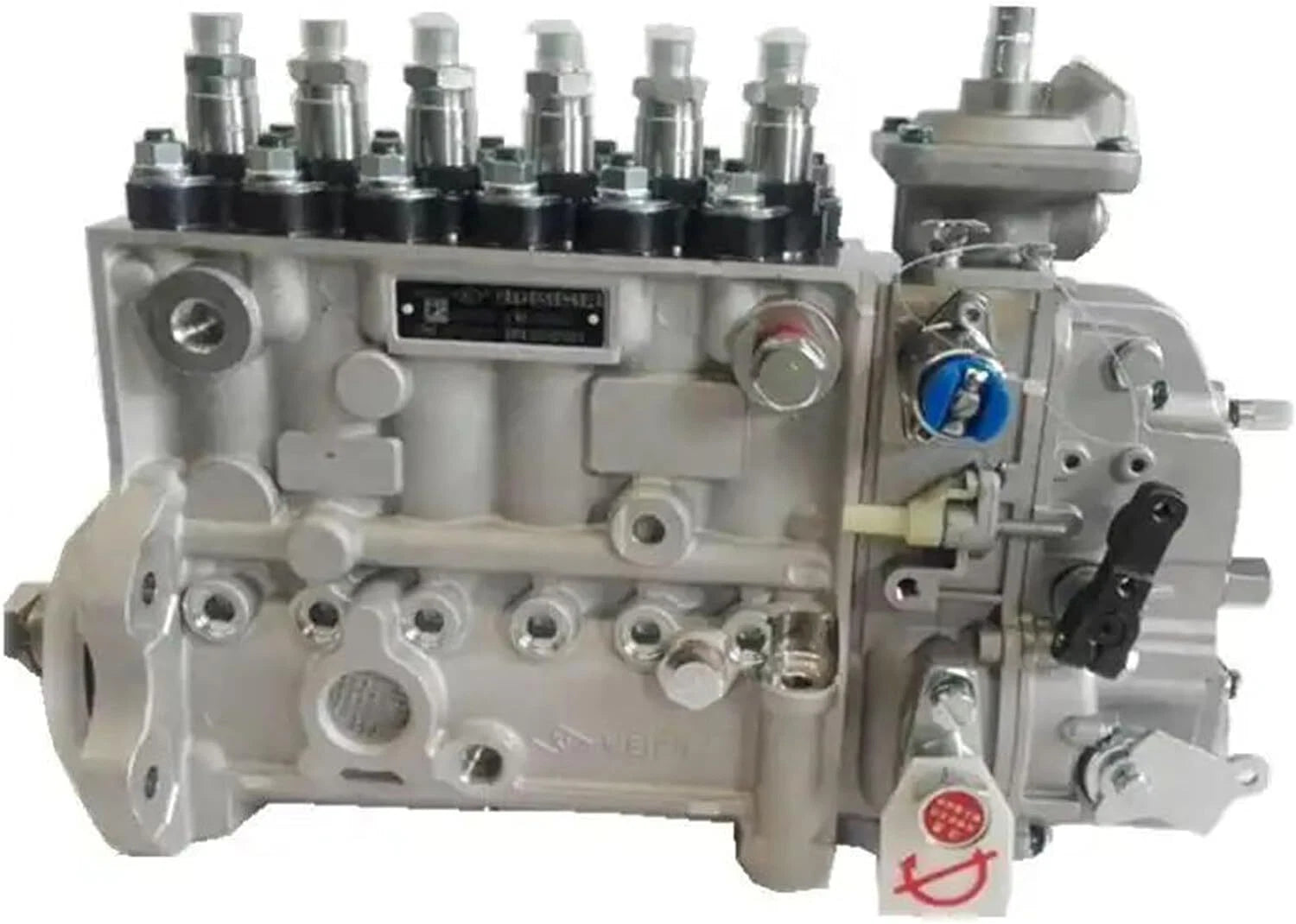 Fuel Injection Pump 4989873 for Cummins 6CTA8.3-C260 (1990–1999)