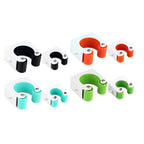 Bicycle Wall Mount Hook for Road Bike (Indoor Storage)