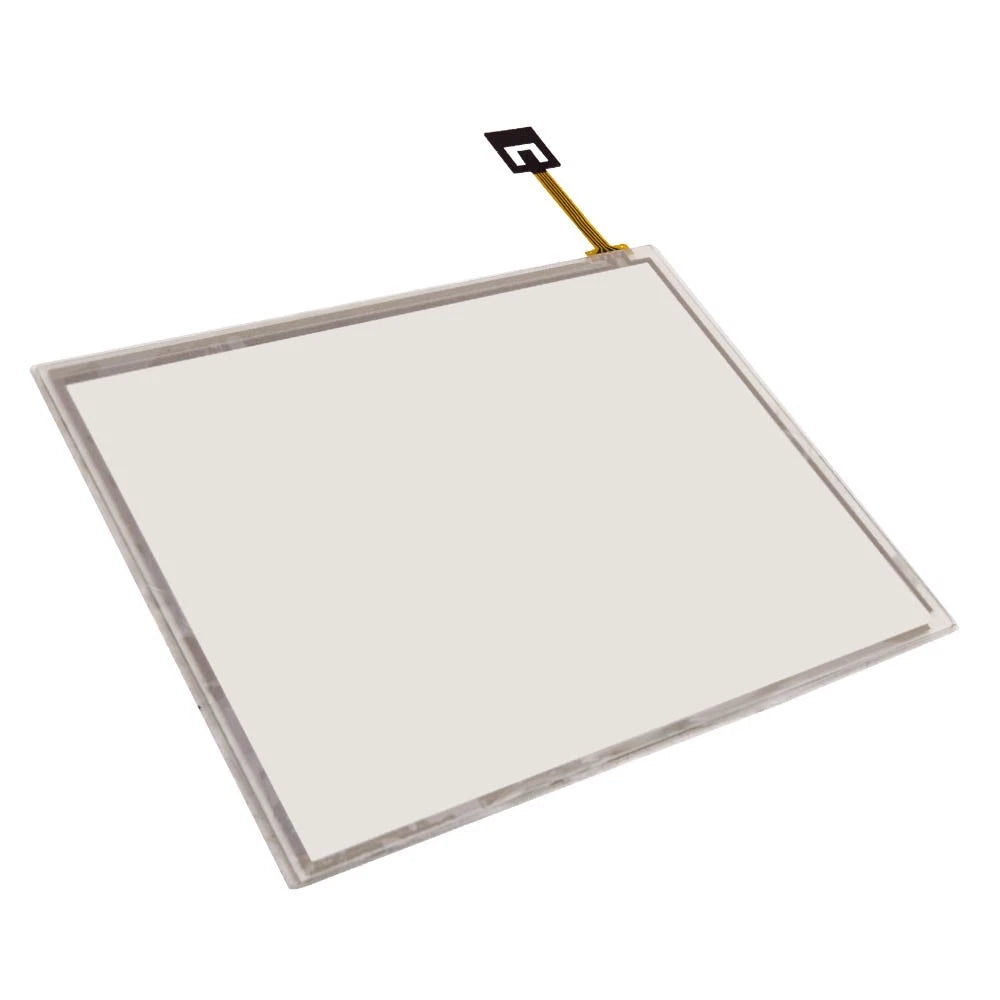 8" Touch Screen Glass Digitizer for Dodge Journey (2011–2018)