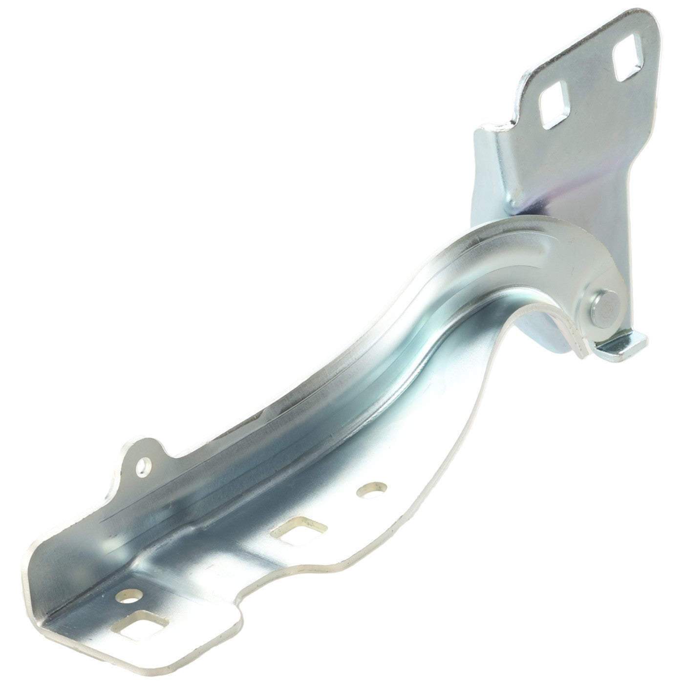 Hood Hinges for Ford Bronco Sport (2021–2024)