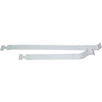 Set of 2 Fuel Tank Straps for Ford Ranger (1983–1988)