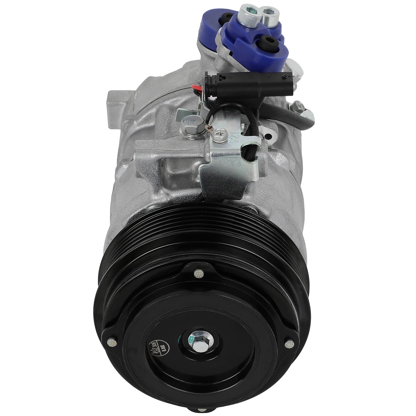 A/C Compressor for Mercedes-Benz 1.8L 2.0L 2.1L 3.0L 3.5L (2013–2017)