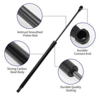Tailgate Lift Support Struts Gas Spring No. 8P3827552D for Audi A3 (2013–2020)