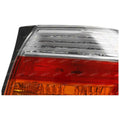 RH Tail Light for Toyota Kluger (2007–2010)