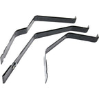 Set of 3 Fuel Tank Straps for Ford Ranger Mazda B4000 B2300