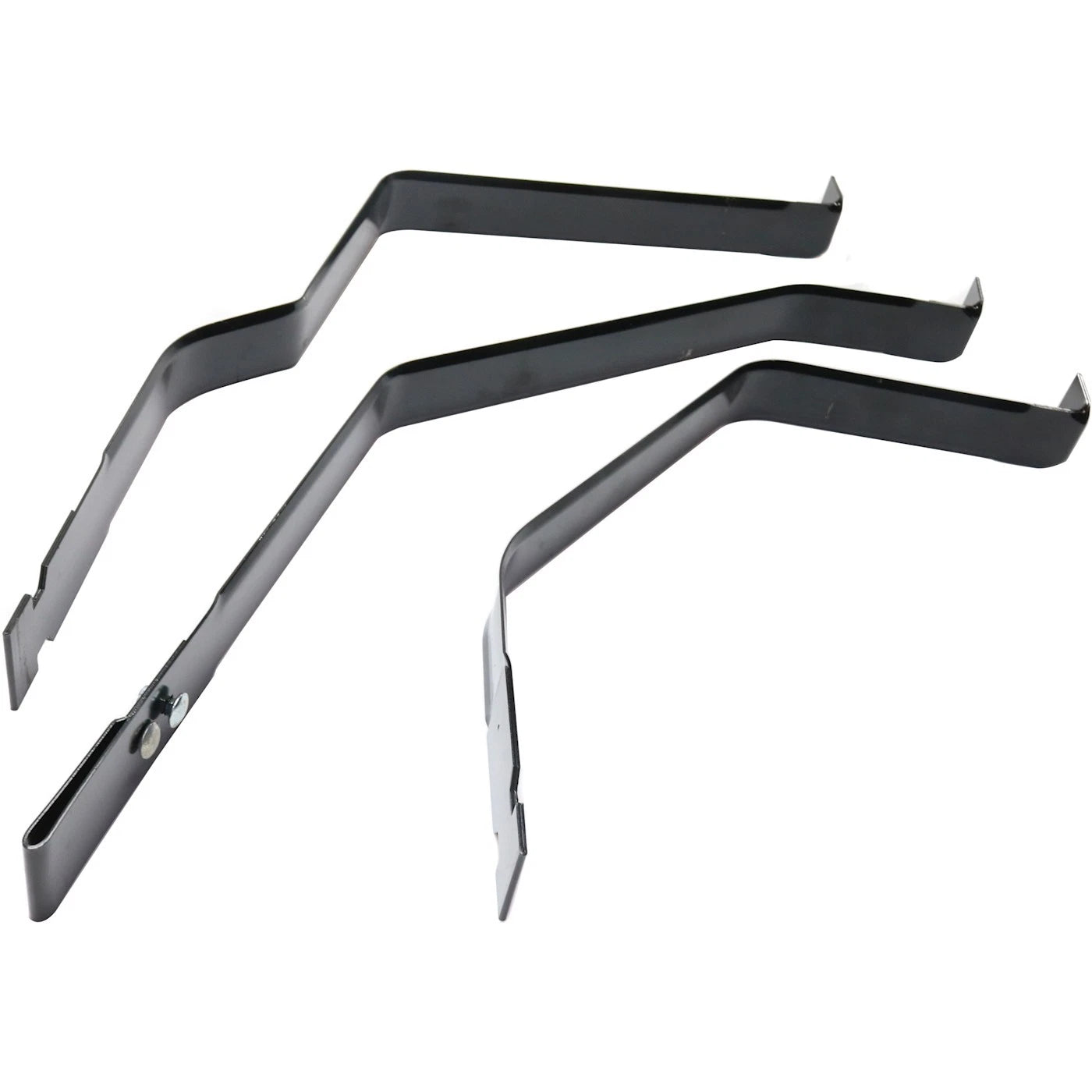 Set of 3 Fuel Tank Straps for Ford Ranger Mazda B4000 B2300