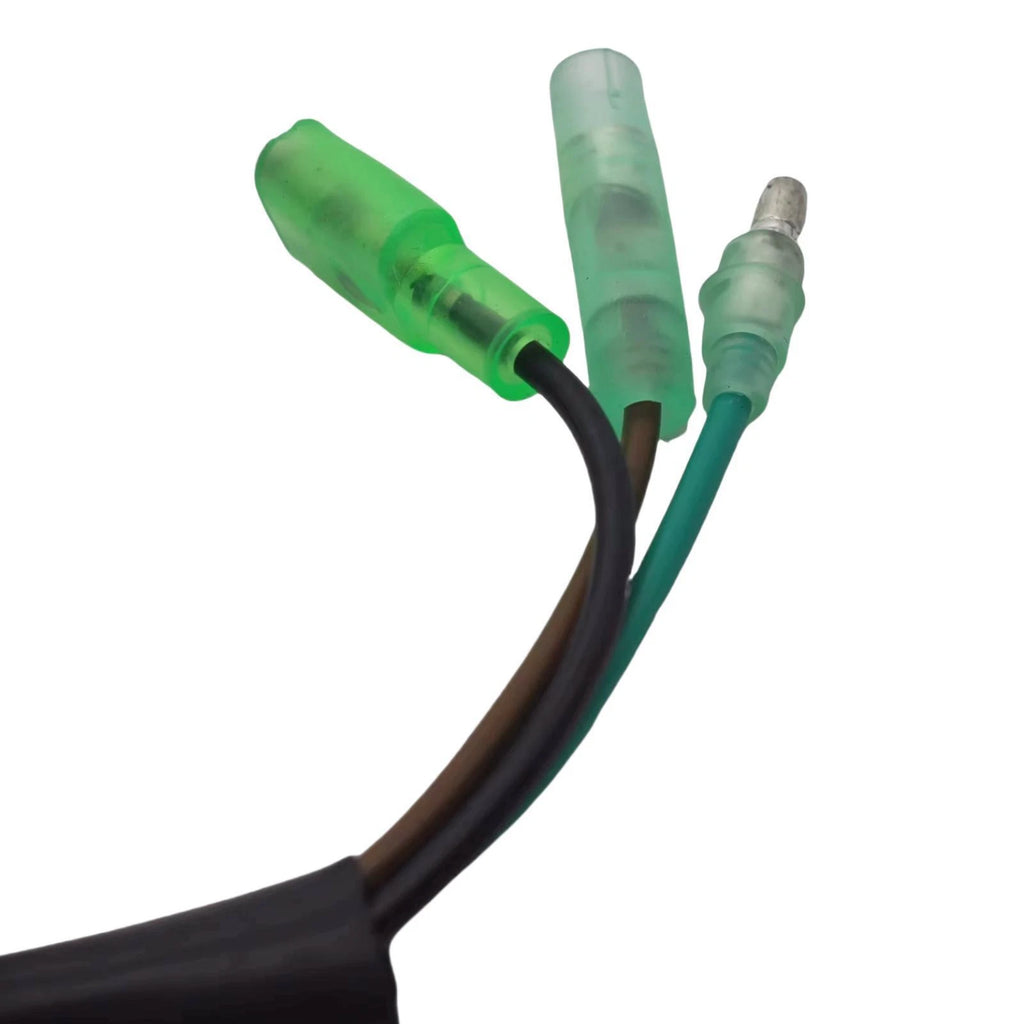 Ignitor CDI for Tohatsu M6B M8B M9.8B (2-Stroke) (3B2-06060-0 3B2-06170-0)