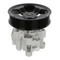 Power Steering Pump w/ Pulley for Toyota Tacoma (2016–2022) V6 3.5L