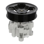 Power Steering Pump w/ Pulley for Toyota Tacoma (2016–2022) V6 3.5L
