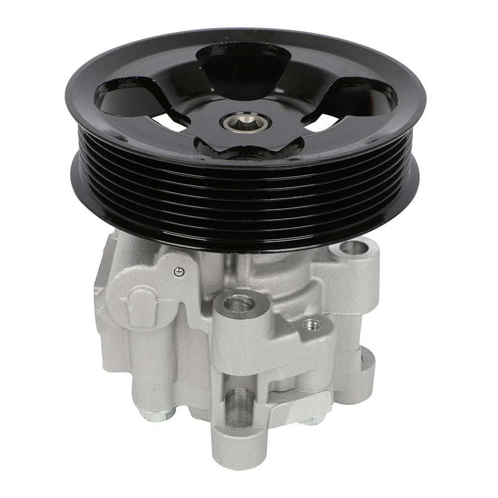 Power Steering Pump w/ Pulley for Toyota Tacoma (2016–2022) V6 3.5L