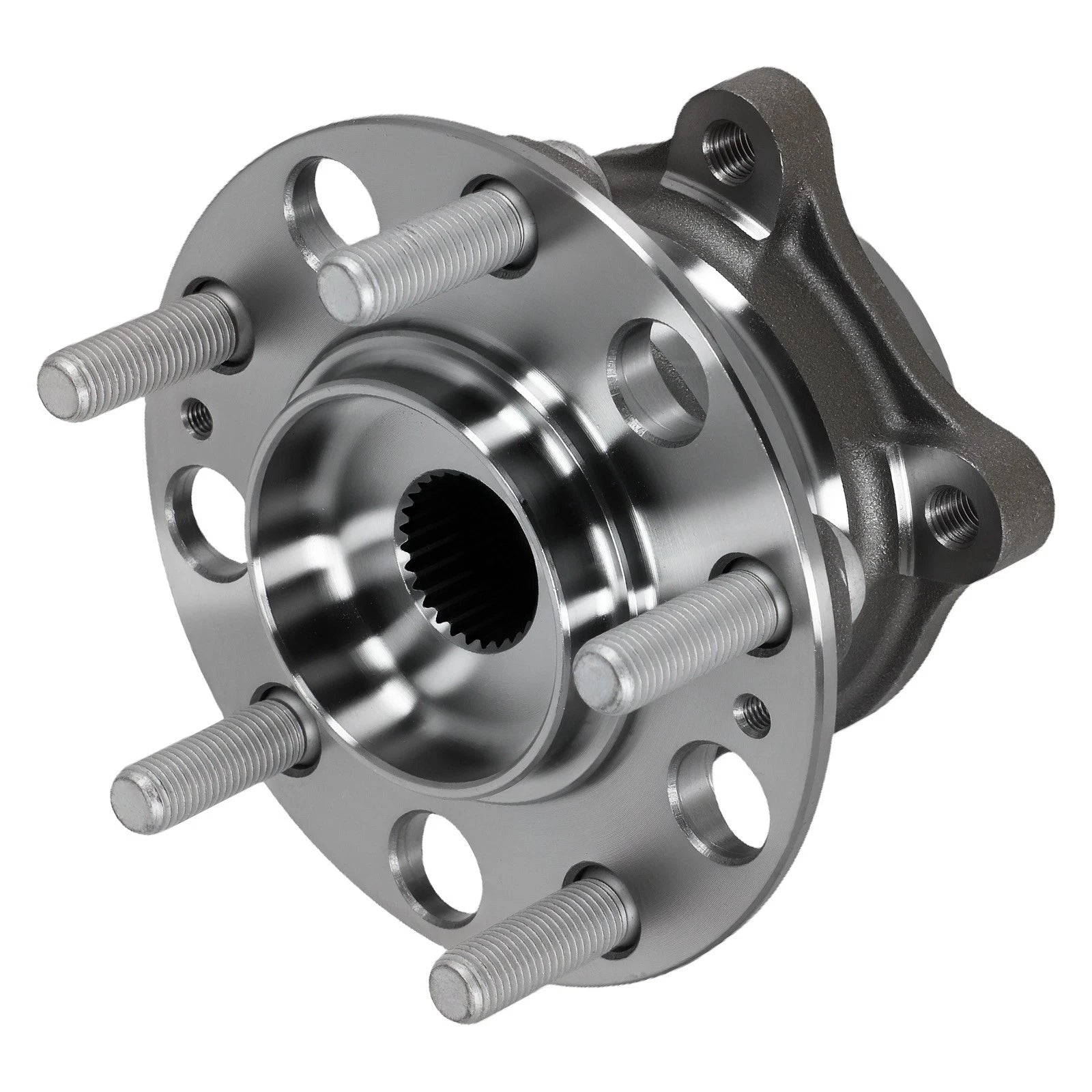 Rear Wheel Hub Assembly for Hyundai Tucson/Sportage AWD (2016–2021) 512647
