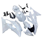 Injection Fairing Kit for Yamaha YZF R6 (2008–2016) ABS Plastic