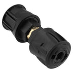 M22 14mm Quick Connect Coupler for Home and Garden Cleaning (2023)