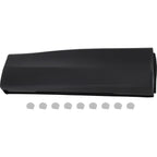 Door Molding and Beltlines for Mazda CX-5 (2013–2016) Rear Passenger Side