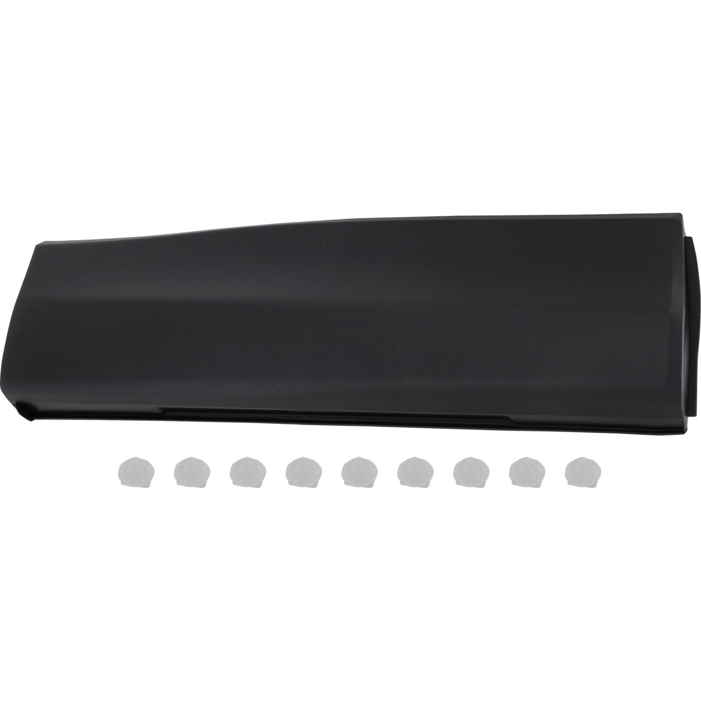 Door Molding and Beltlines for Mazda CX-5 (2013–2016) Rear Passenger Side