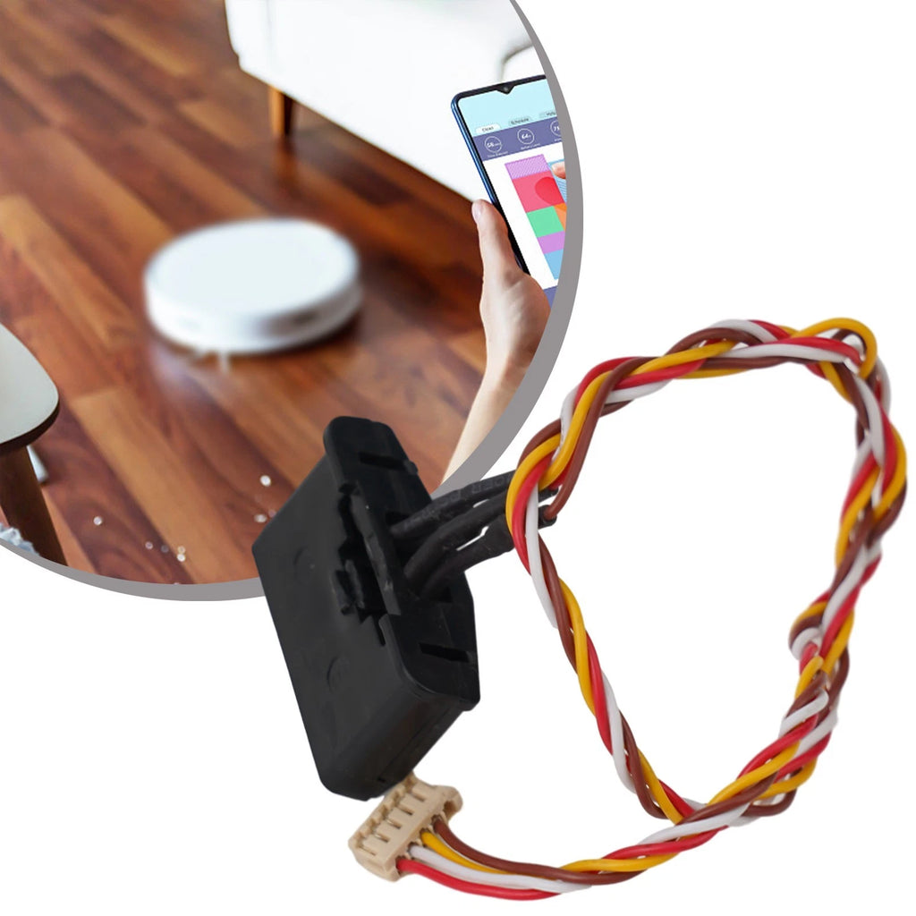 Anti Drop Sensor for Ecovacs DEEBOT Robot Vacuum (2018–2023)