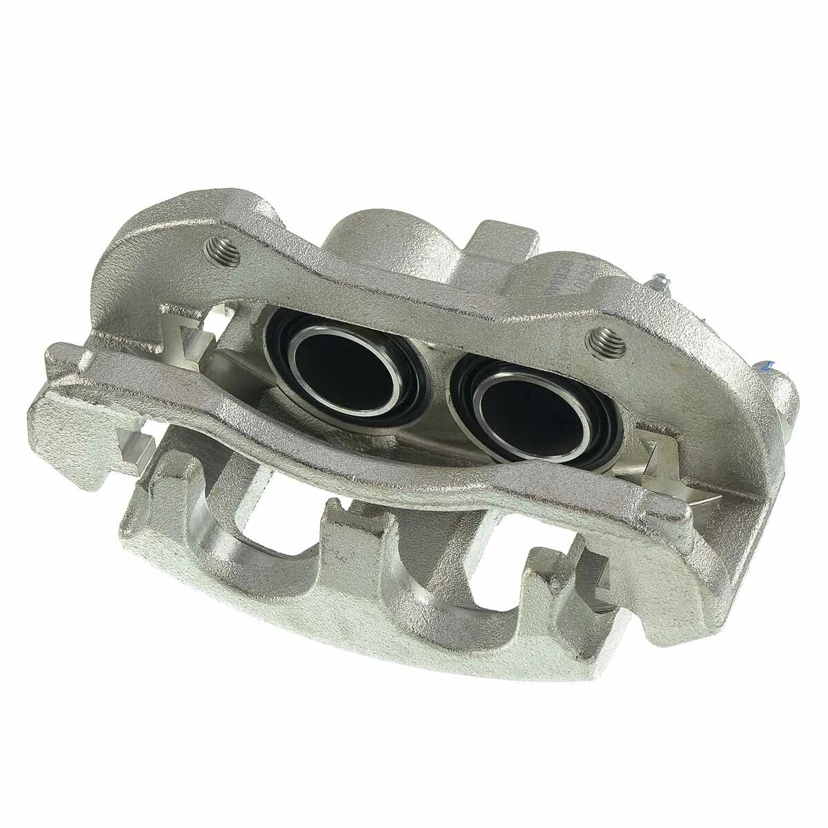 Set of 4 Brake Calipers with Bracket for Chevy Impala (2011-2013)