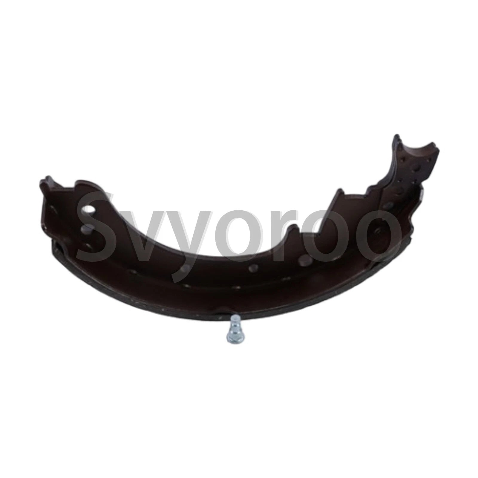 2X Brake Shoes 47512-33060-71 for Toyota Forklift 5FDG28/30, 7FBCU30/32/35