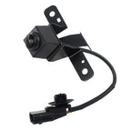Rear View Backup Camera for Nissan Rogue X-Trail T32 (2017–2019)