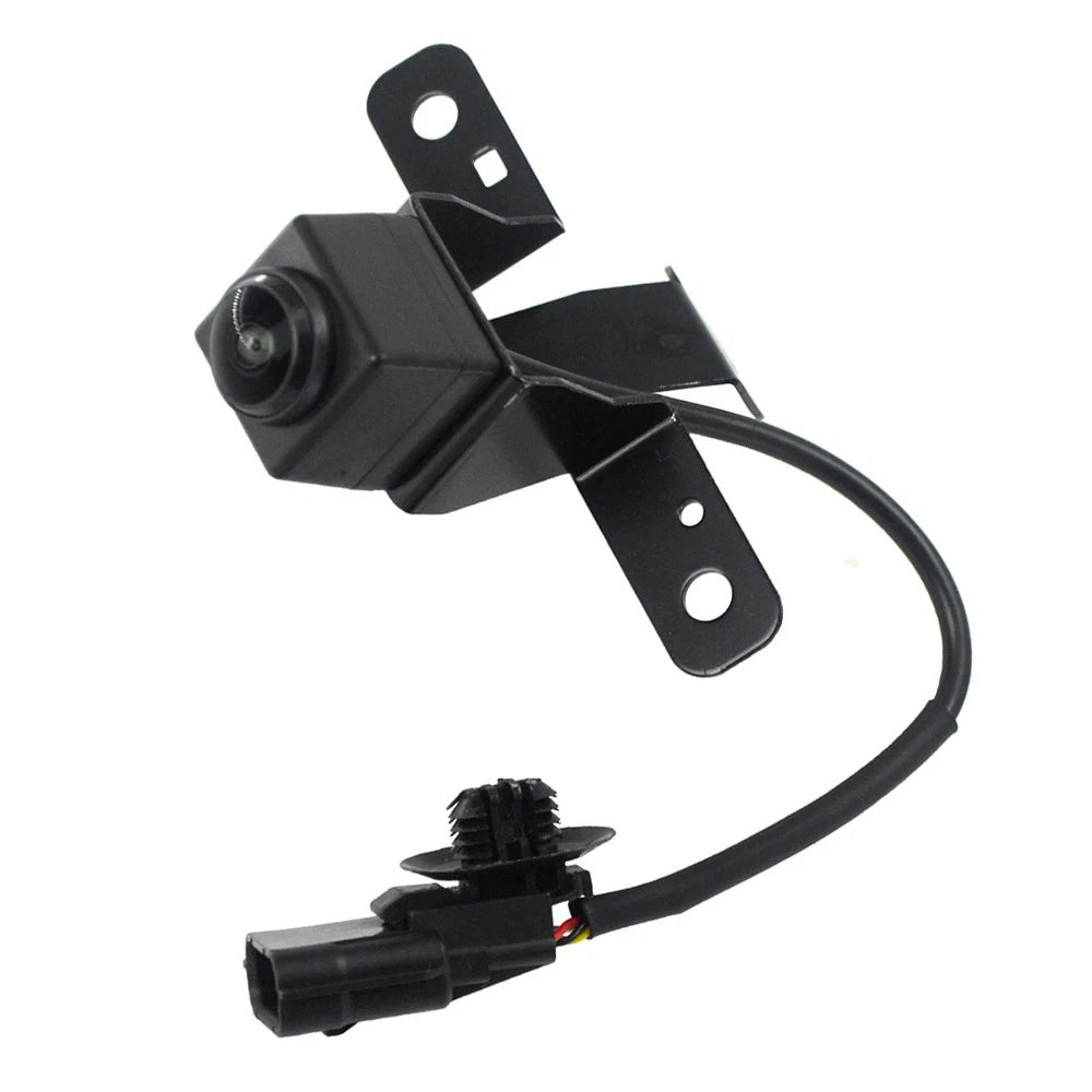 Rear View Backup Camera for Nissan Rogue X-Trail T32 (2017–2019)