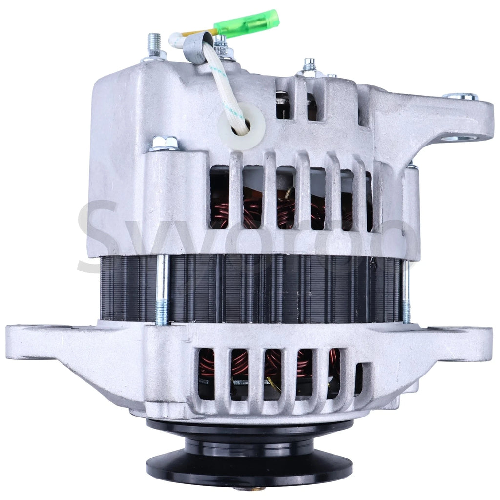 12V 35A Alternator 23100-M0413 for Mitsubishi H20 H30