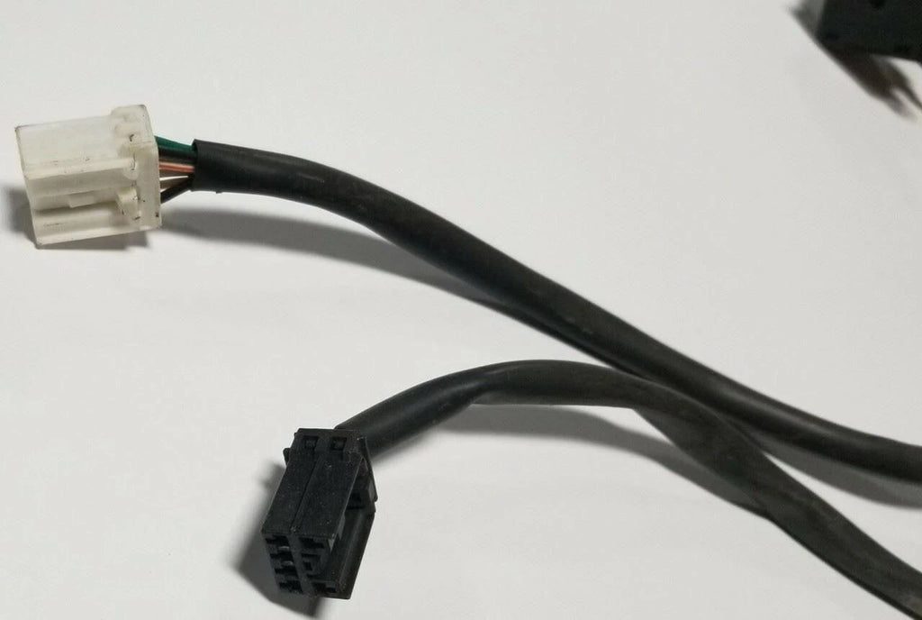 Front Seat Warmer Switch Harness Assembly for Lincoln Continental (1995–1997)
