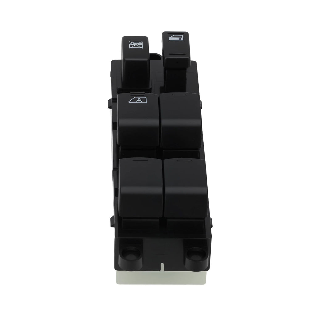 Master Power Window Control Switch for Nissan Frontier Xterra (2005–2012) 901-875