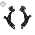 2X Front Lower Control Arms with Ball Joints for Ford Escape (2013–2018)