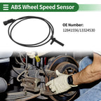 ABS Wheel Speed Sensor No. 12841556 for Buick Lacrosse (2010–2011)