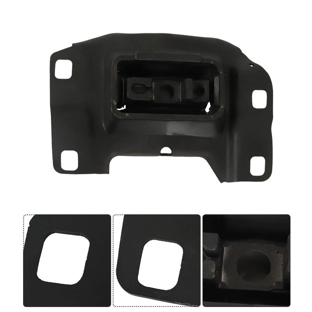 Engine Motor Mounts Set of 2 for Volvo S40 C70 V50 (2004-2006)