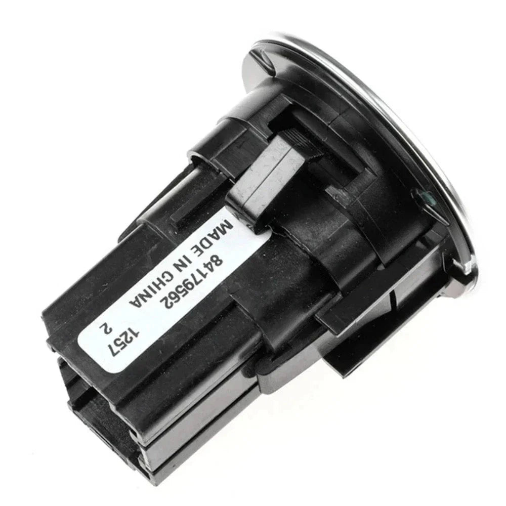 Ignition Switch Button for Chevrolet Equinox, Traverse (2018-2022)
