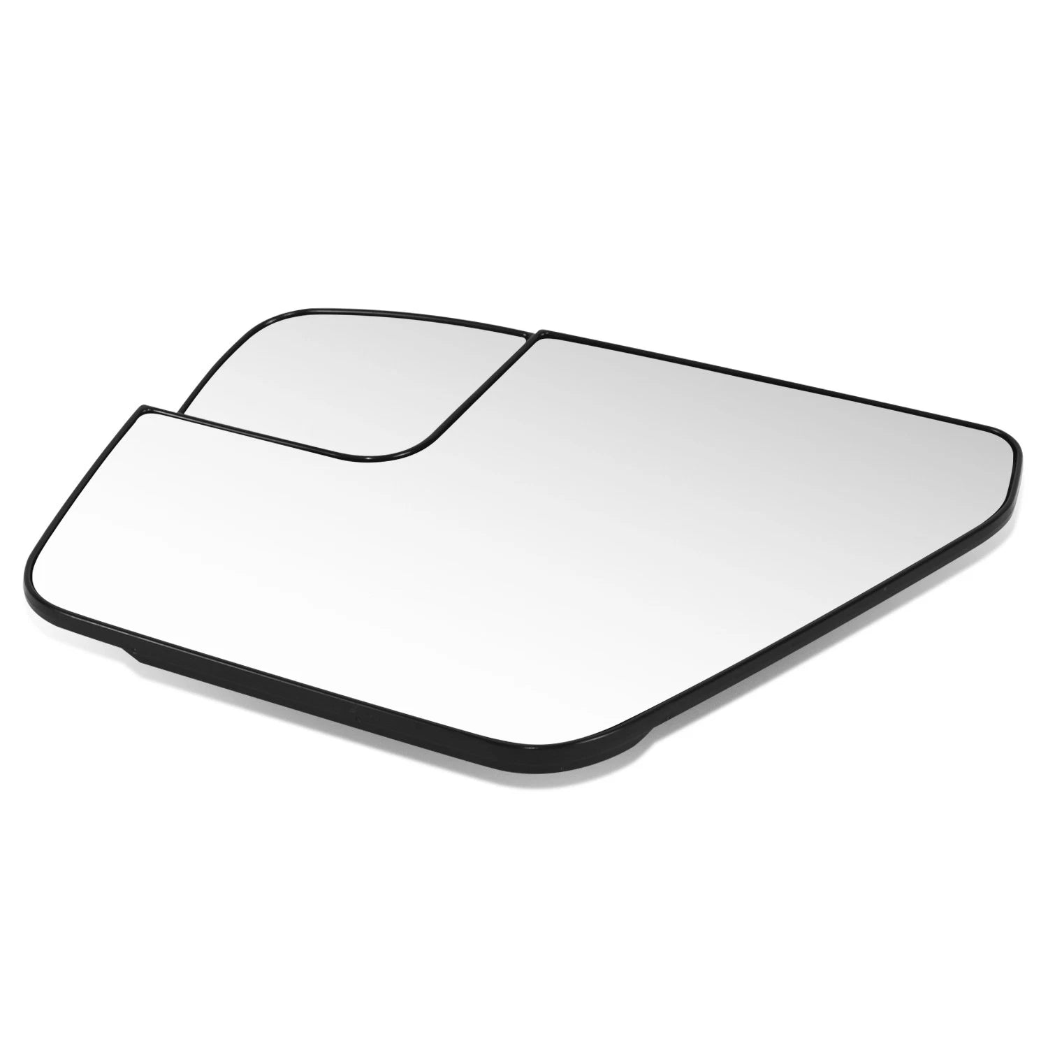 Driver Left Side Mirror Glass for Ford F-150 (2021–2024)
