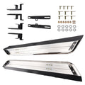 Black Running Board Side Step for Jeep Grand Cherokee (2011–2021)