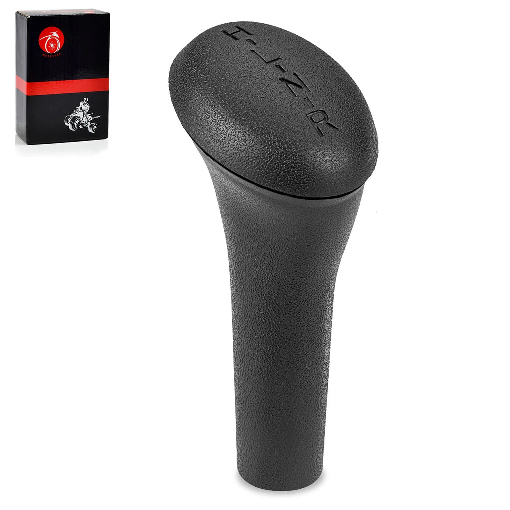 Shift Lever Knob & Cover for Polaris UTV 2X4 4X4 1500 (Series 10 & 11)