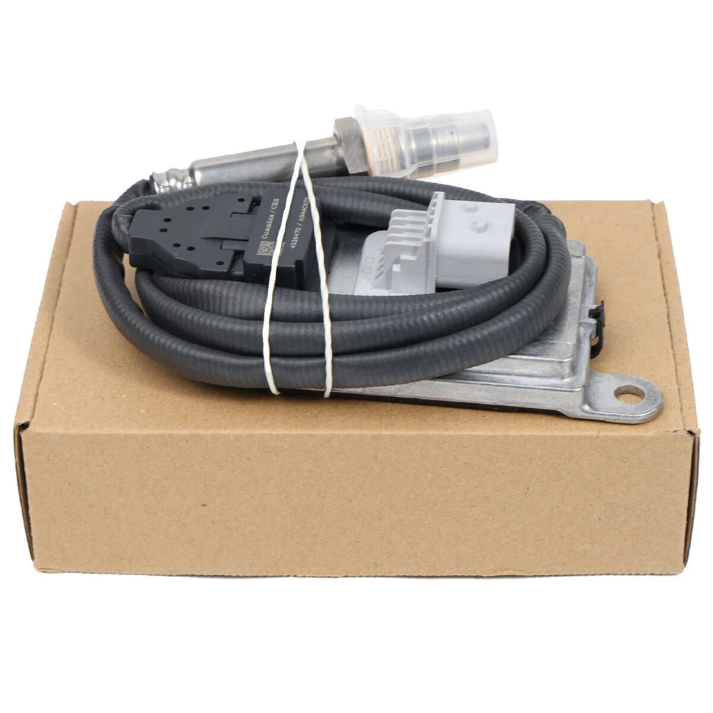 Nox Sensor for Cummins Engine (4326862, 4326862RX, 5WK96751C)