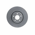 Front Disc Brake Rotor for Mercedes-Benz E350, E400 (000421121207)