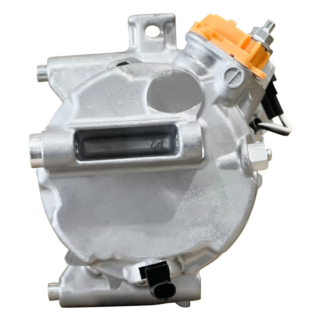 AC Compressor Replacement for Ford F-150 3.3L (2021-2023)