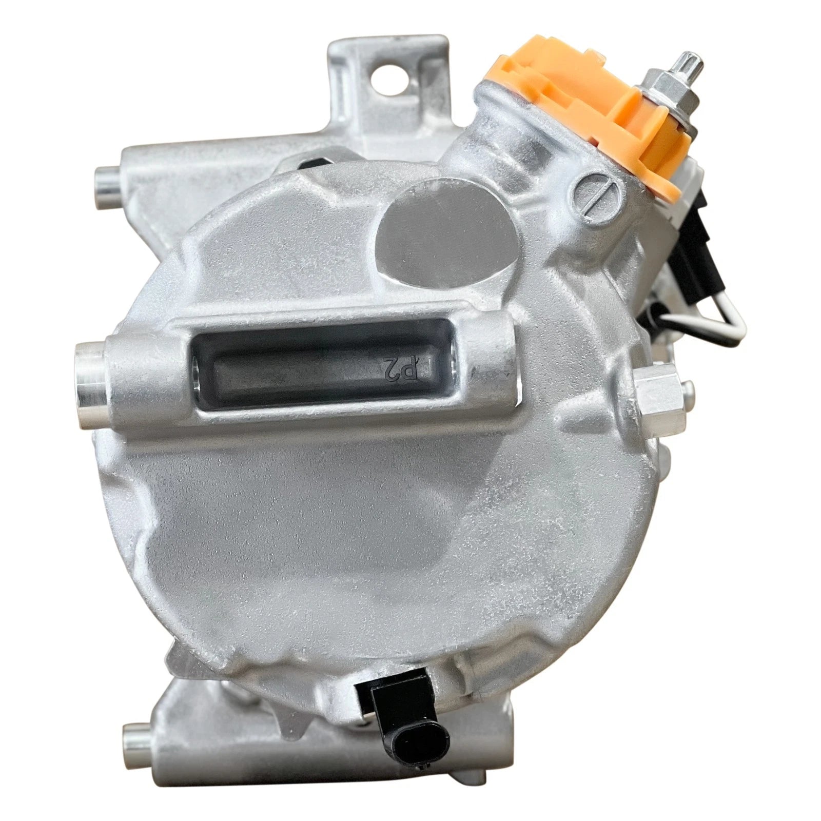 AC Compressor Replacement for Ford F-150 3.3L (2021-2023)